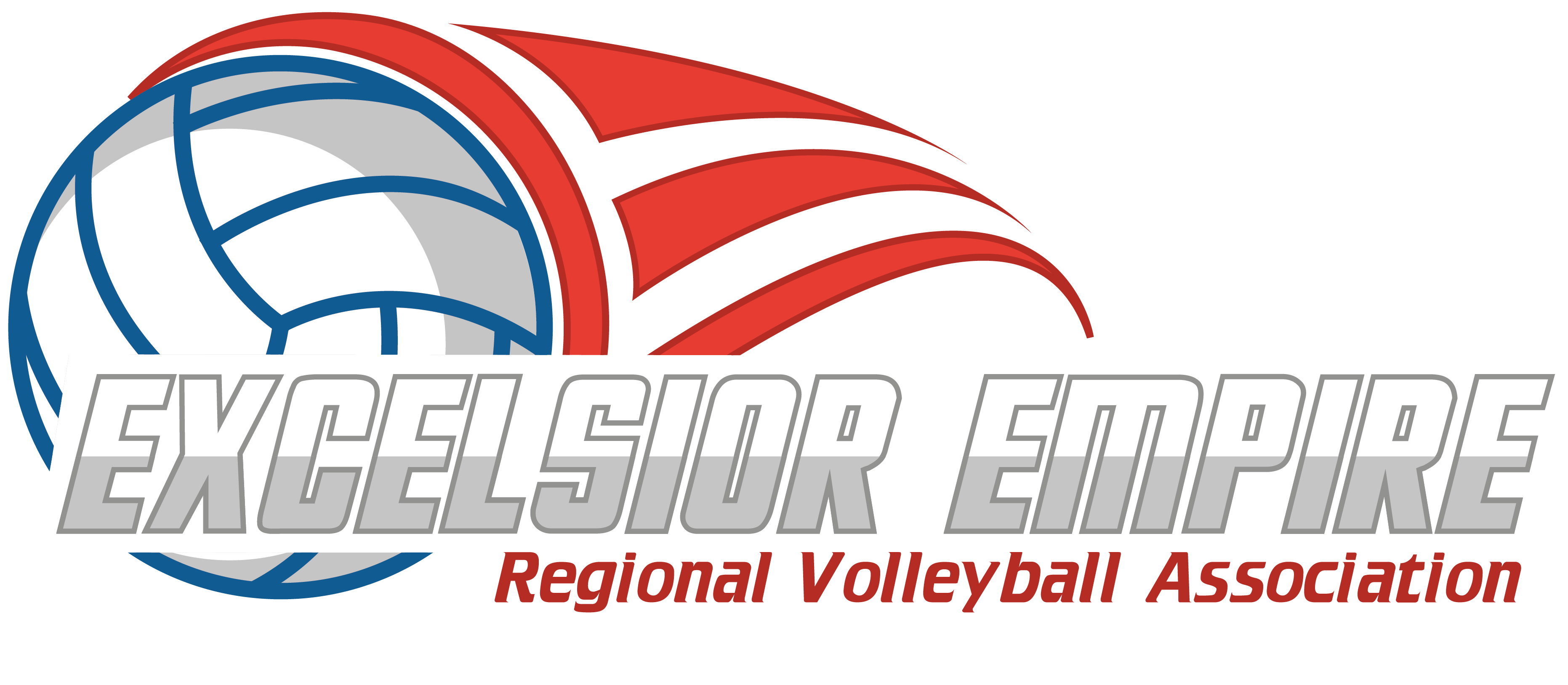 Excelsior Empire Regional Volleyball Association